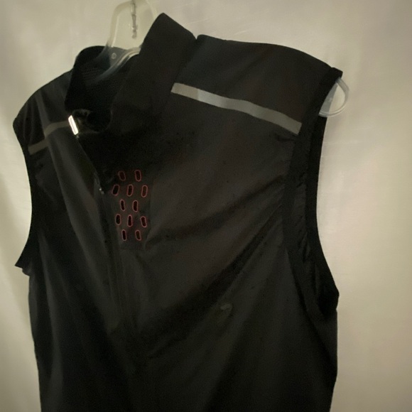 NWT Spyder Cycling Pro Web Vest Adult SM - Picture 8 of 16